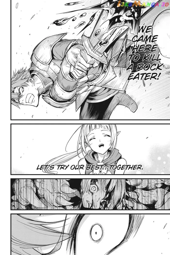 Goblin Slayer: Side Story Year One Chapter 16 image 13_optimized_optimized